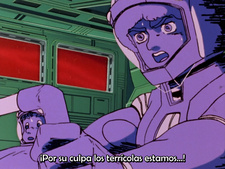 Densetsu Kyojin Ideon